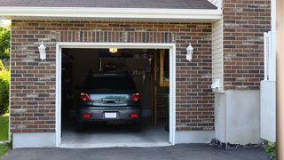 Garage Door Installation at Cinco De Mayo San Jose, California